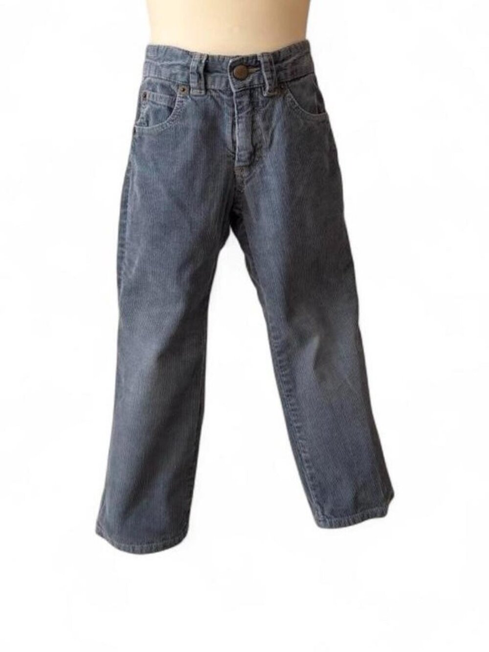 Old navy_light grey corduroy pants...
